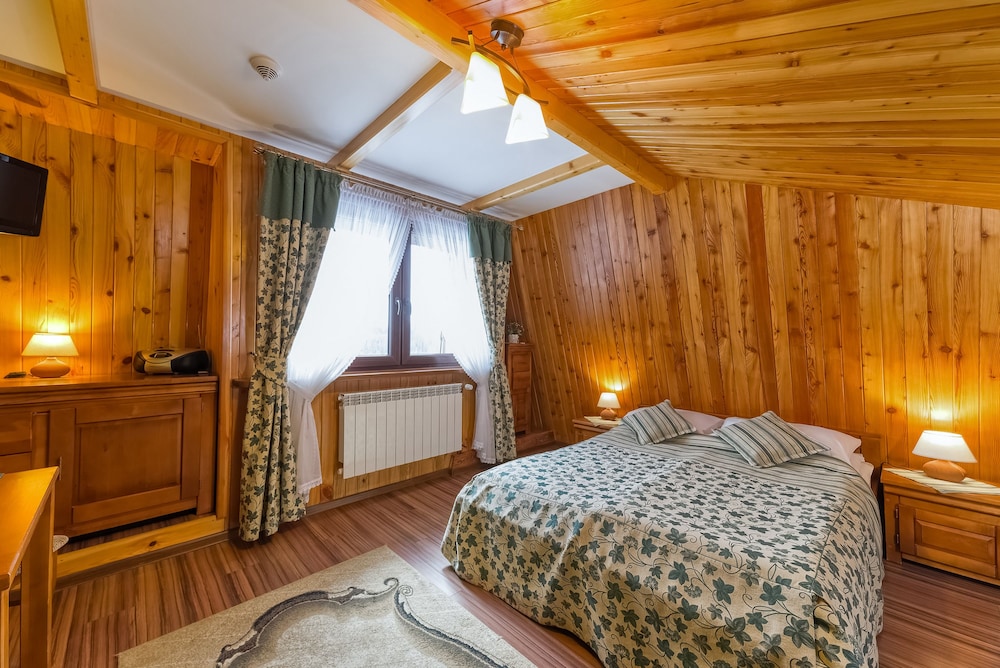 Comfort Double Room photo 1