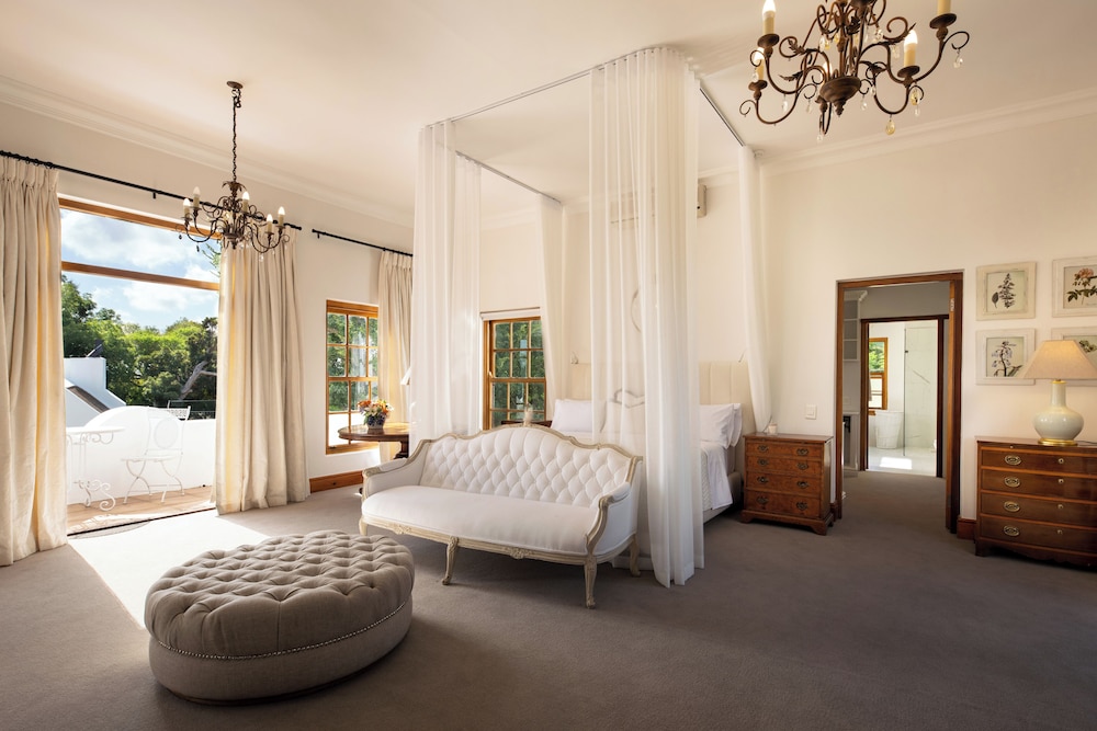 Honeymoon Suite photo 1
