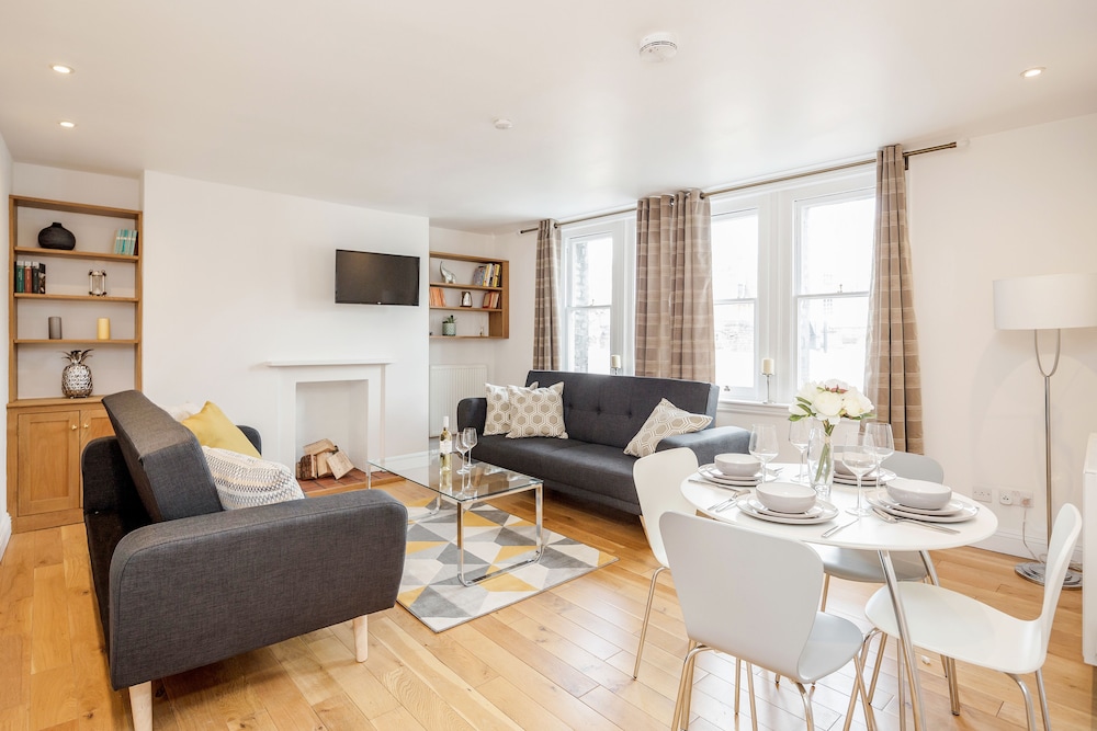 Family Apartment, 1 Bedroom photo 1