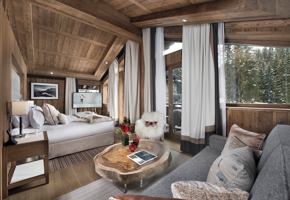 Junior Suite (Prestige) photo 2