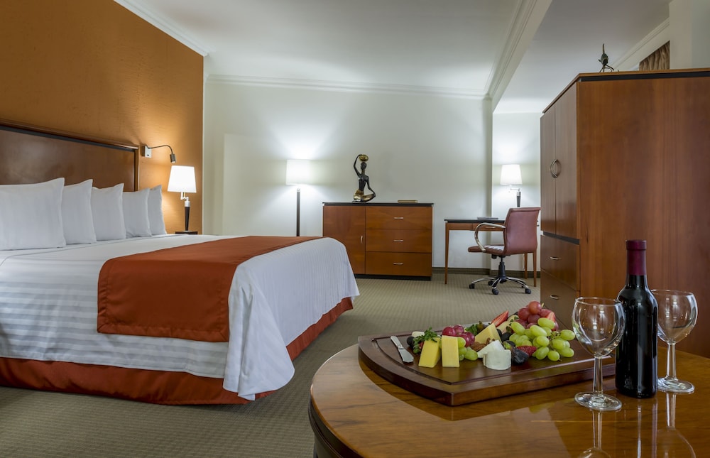 Presidential Room, 1 King Bed photo 2