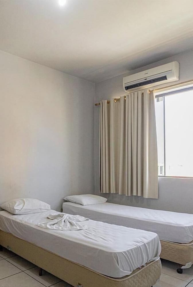 Comfort Room, Air conditioning photo 1