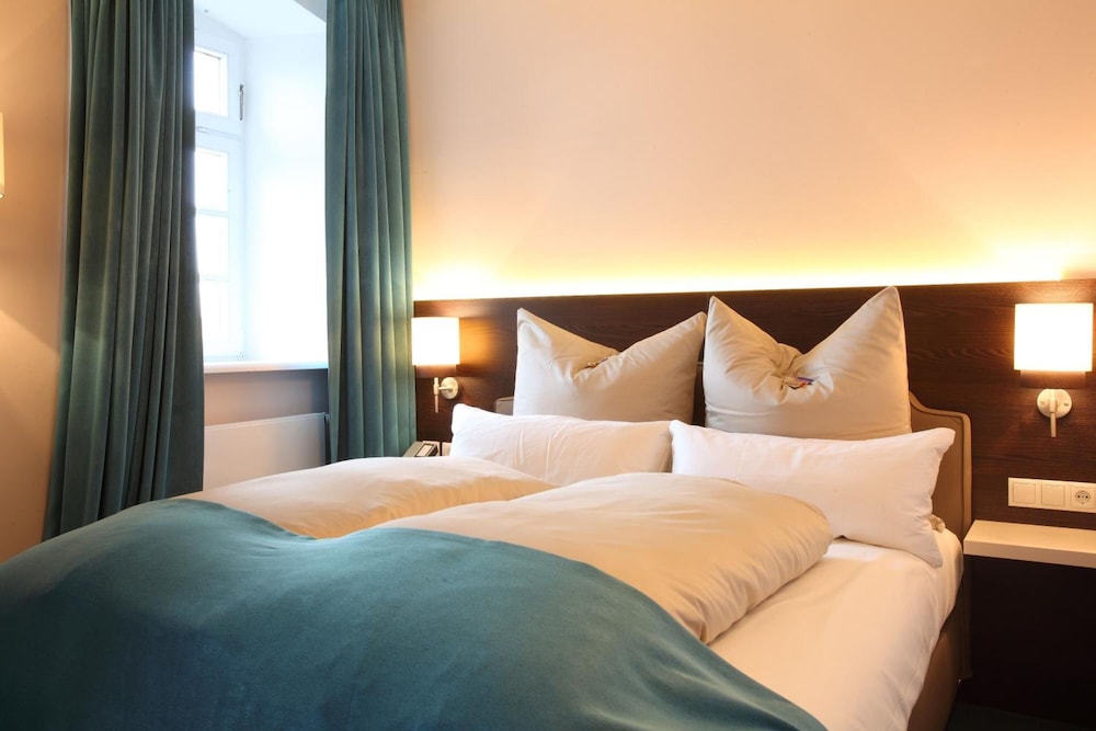 Twin Room photo 2