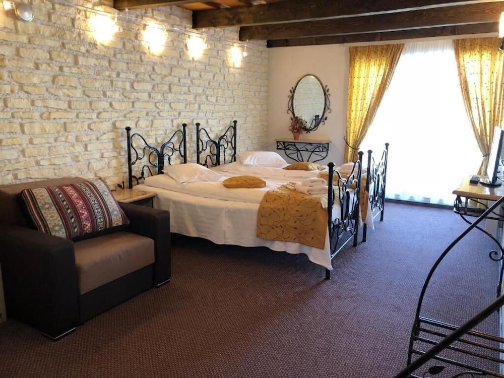 Superior Twin Room photo 2