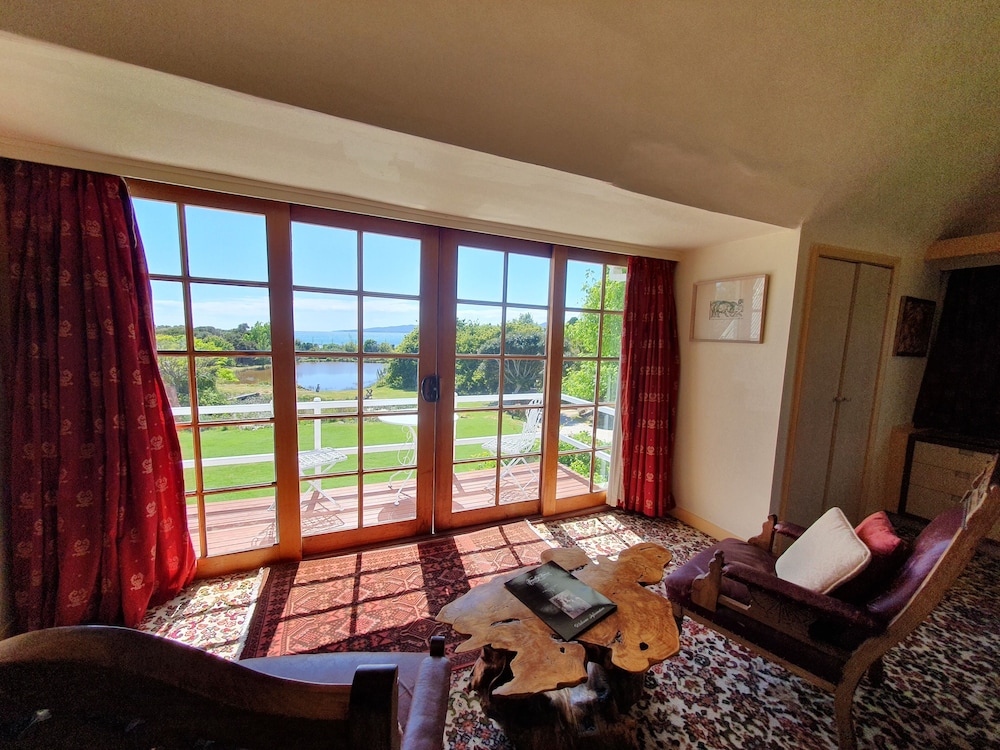 Room, Balcony, Sea View - Photo 8