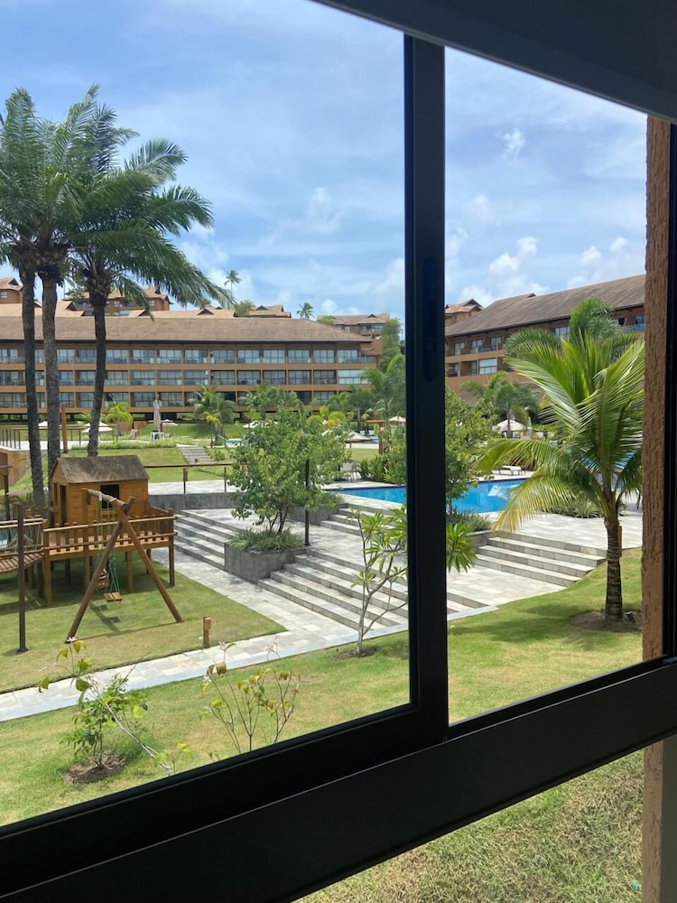 Premium Apartment, Resort View