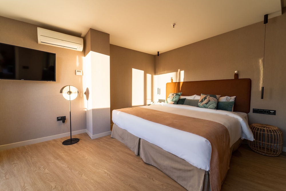 Grand Suite (del Parque)