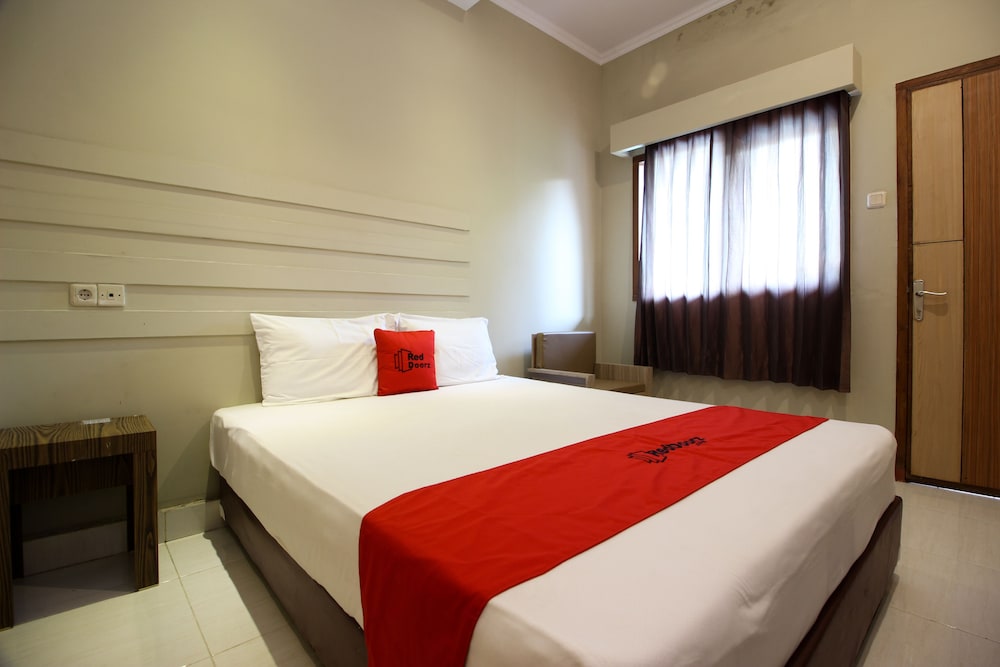Economy Double Room photo 2