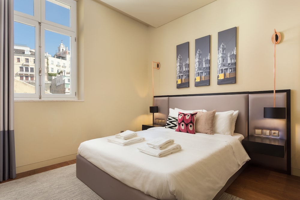 Superior Apartment, 2 Bedrooms, Non Smoking (8 Building) photo 1