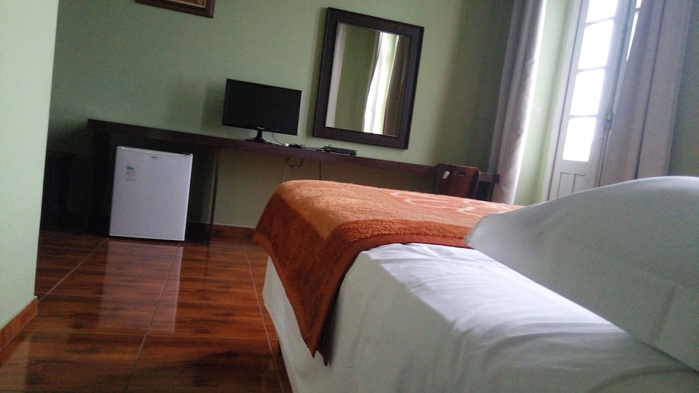Standard Double or Twin Room, 1 Bedroom, Non Smoking