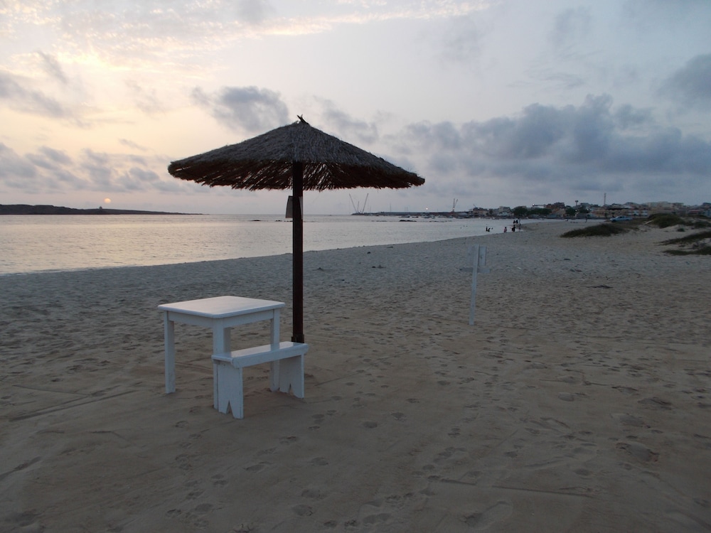 Superior Apartment, Beach View photo 2