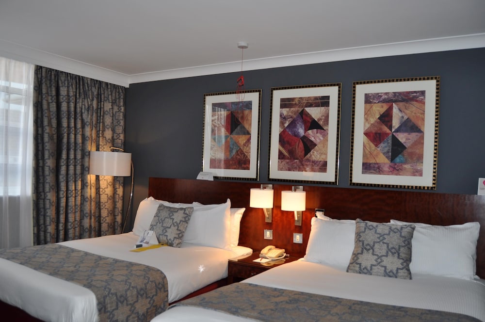 Crowne Plaza Liverpool - John Lennon Airport by IHG, 사진 3