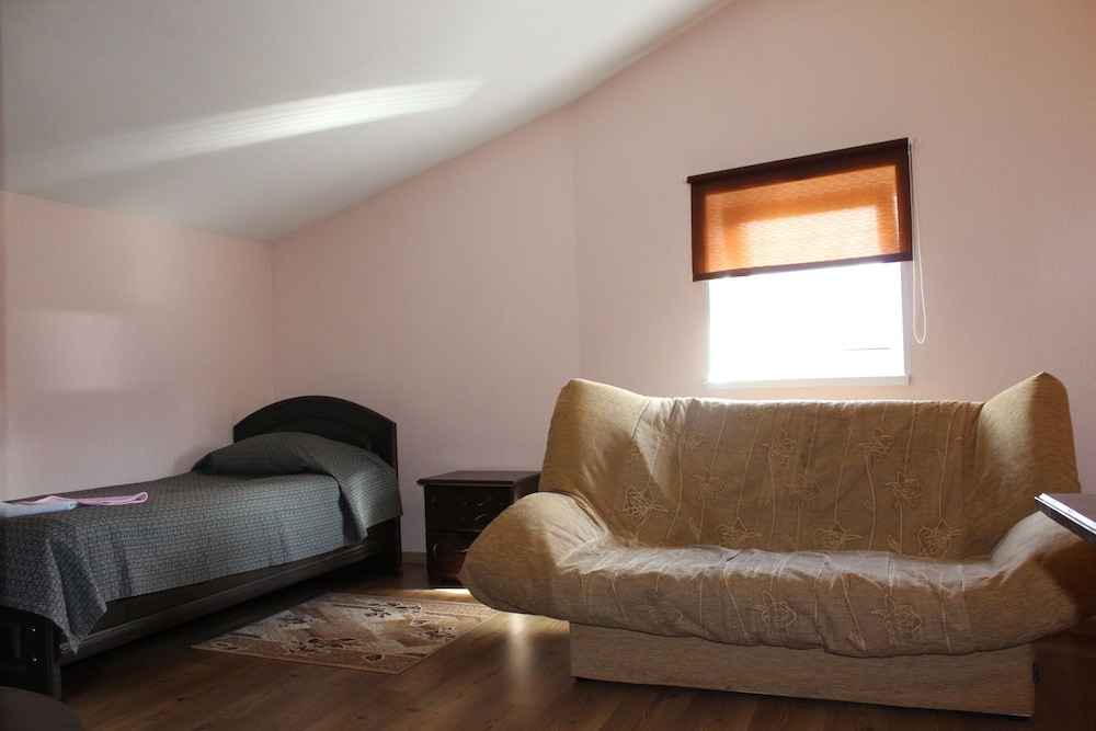 Standard Twin Room photo 1