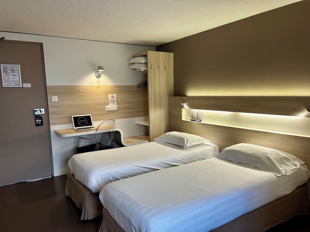 Room, 2 Twin Beds photo 2