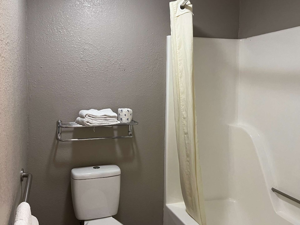 Motel 6 Hurricane, WV, Foto 3