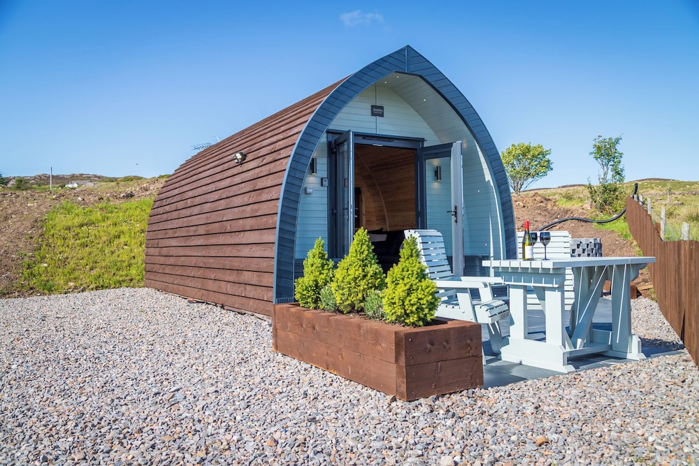 Cabin (Torridon)