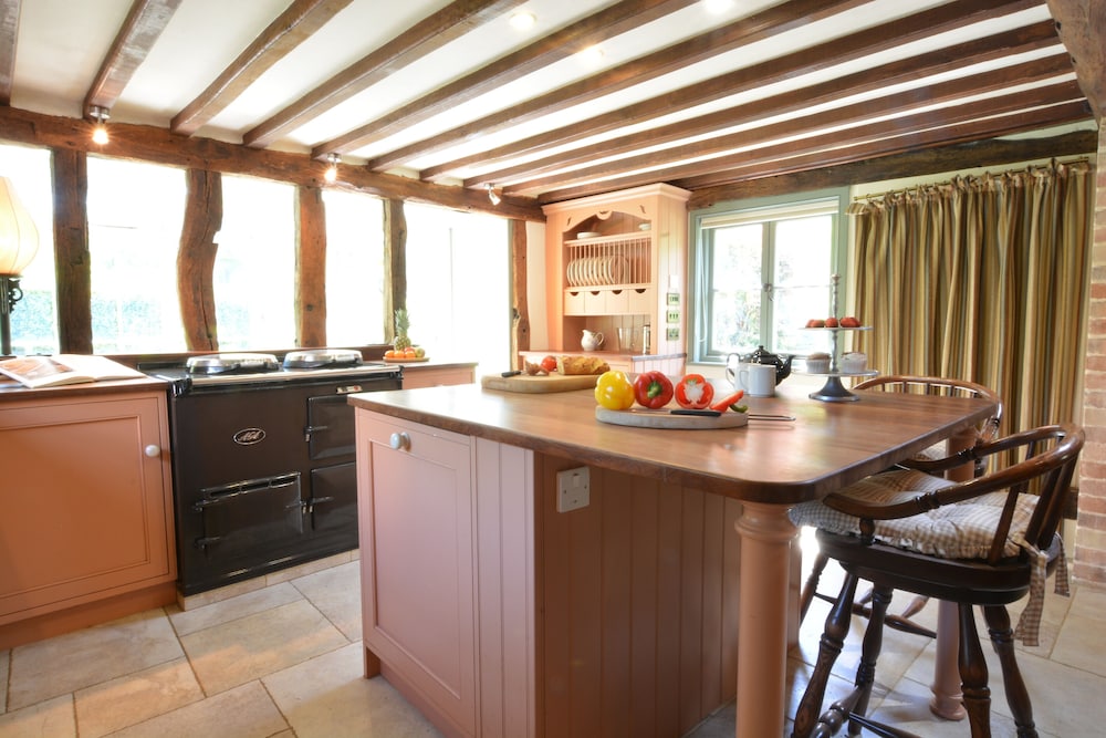Cottage photo 3