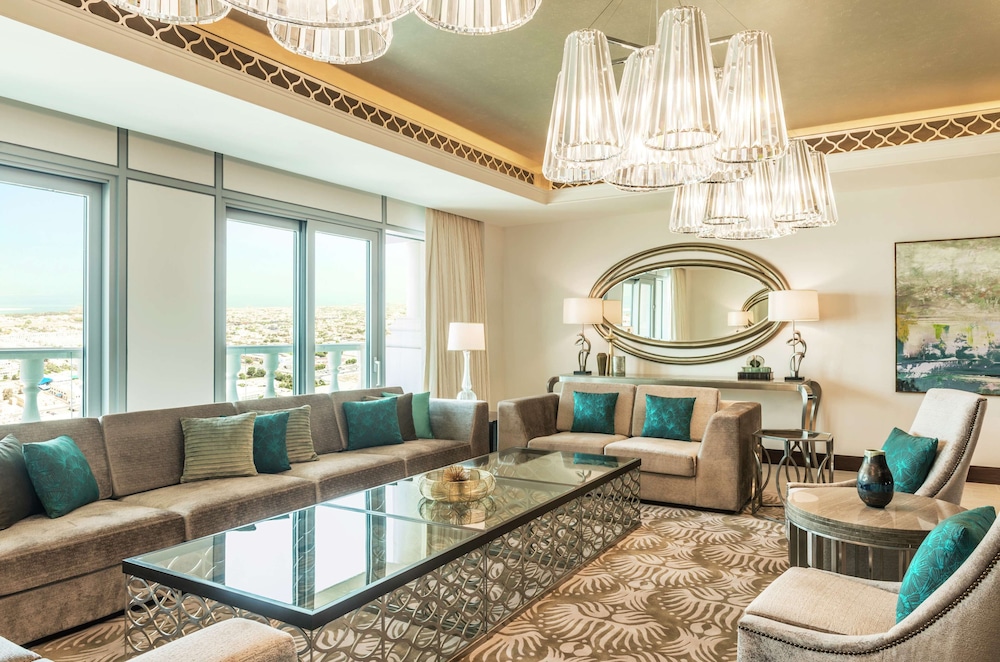 Suite, 1 King Bed (Grand Canal)