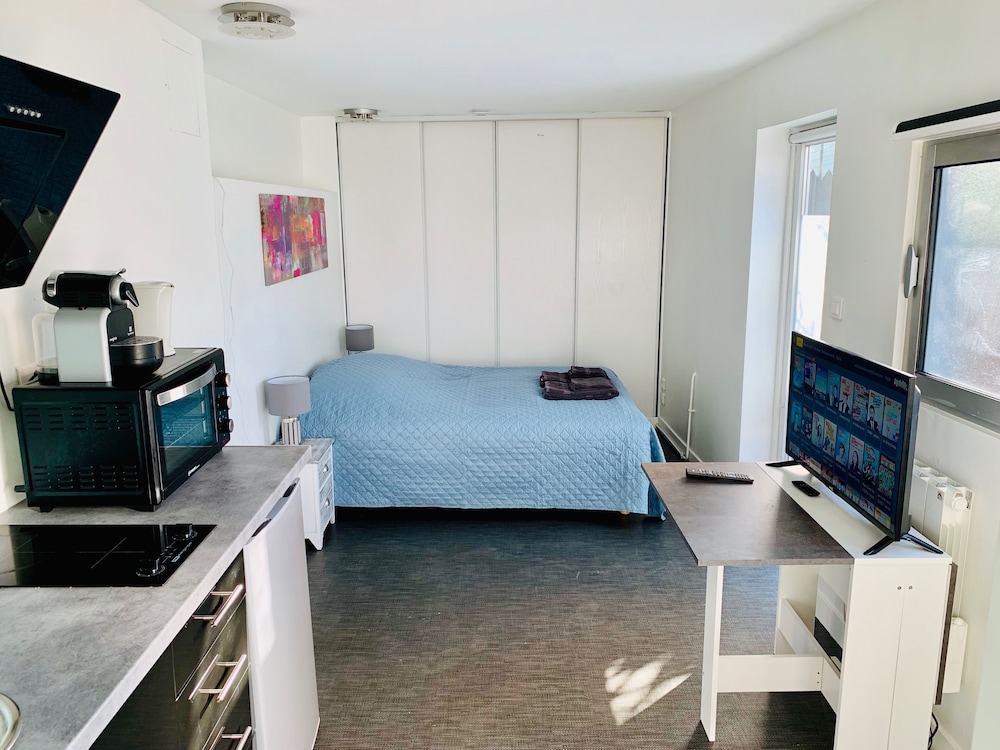 Comfort Studio