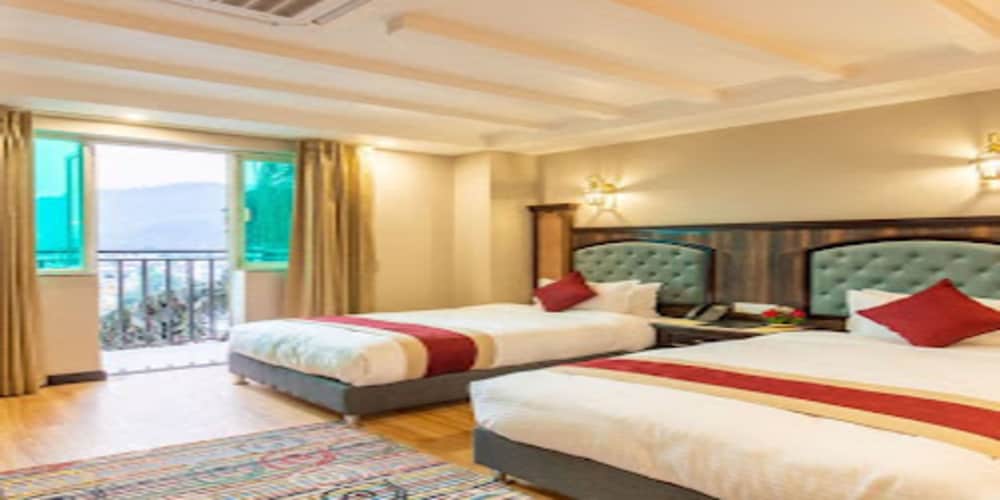 Luxury Room photo 1
