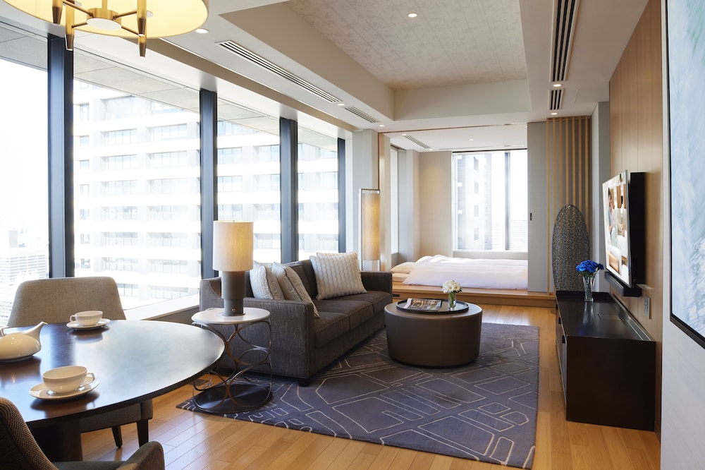 Two-Bedroom Incl. Tatami Room - Photo 2
