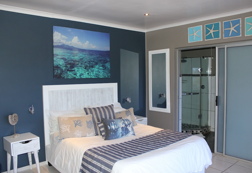 Luxury Suite, 1 Bedroom (Montego) photo 1