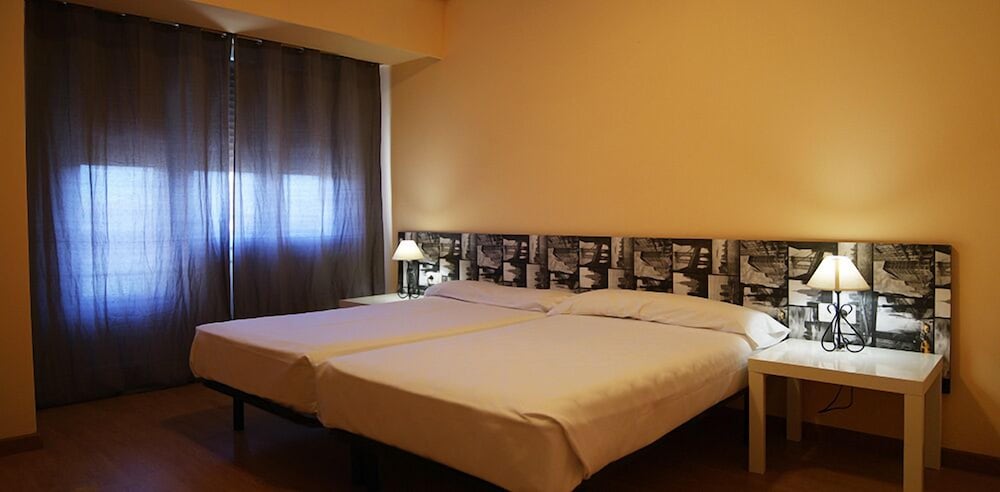 Quadruple Room photo 2