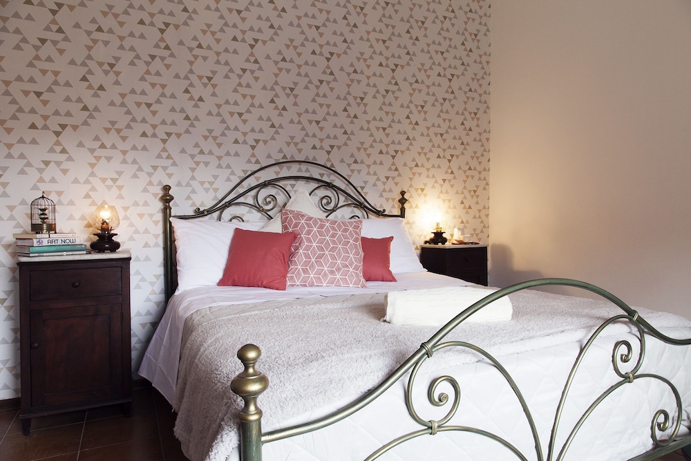 Triple Room, Mountain View