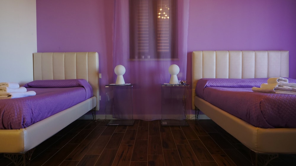 Deluxe Triple Room photo 1