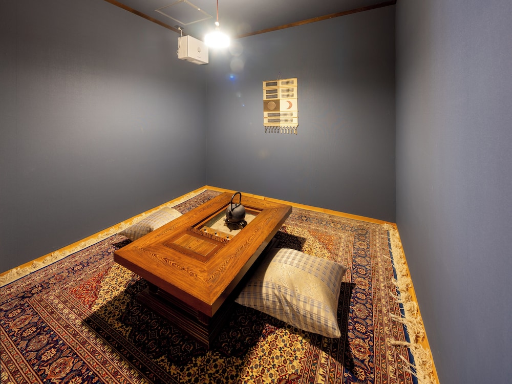 Traditional Japanese Style Room-Private Villa (Kariyasu/Kuraiyama), Non Smoking - Photo 4