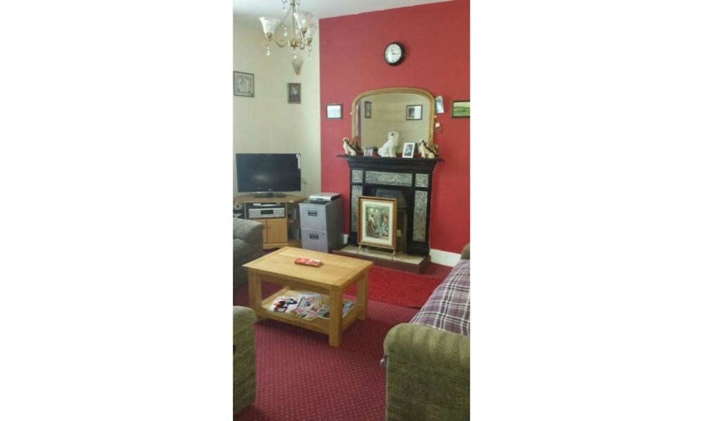 Twin Room photo 3