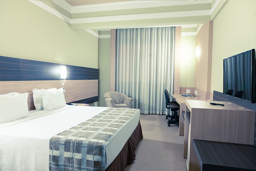 Luxury Room