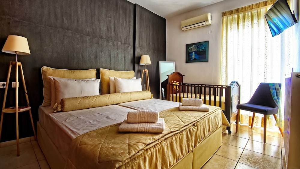 Apartment, 2 Bedrooms
