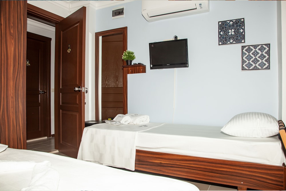 Double Room, Mountain View photo 2