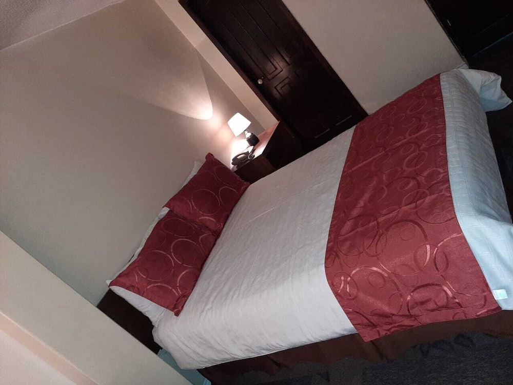 Hotel Bonaventure — photo 124