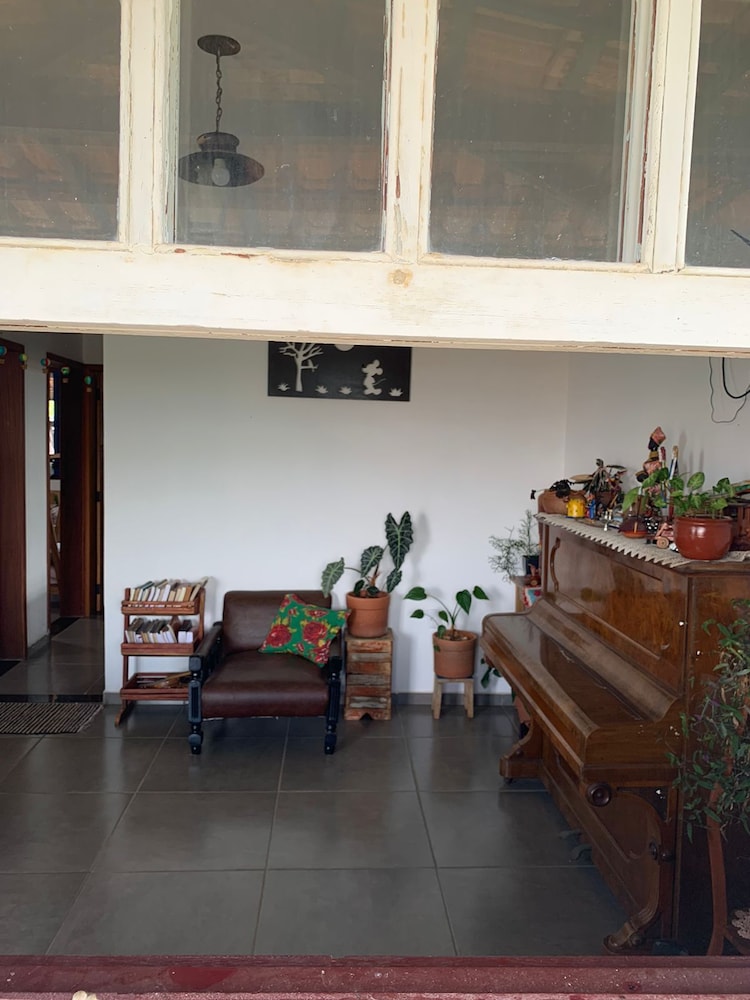 Basic Quadruple Room, Private Bathroom, Courtyard View photo 3