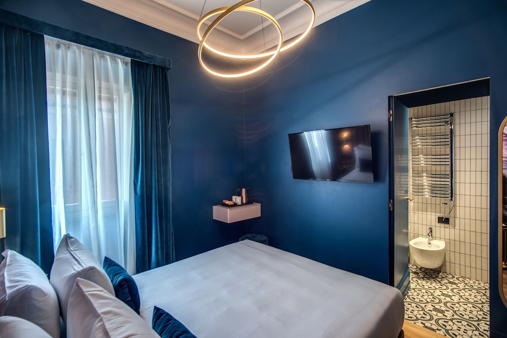 Classic Double or Twin Room photo 3