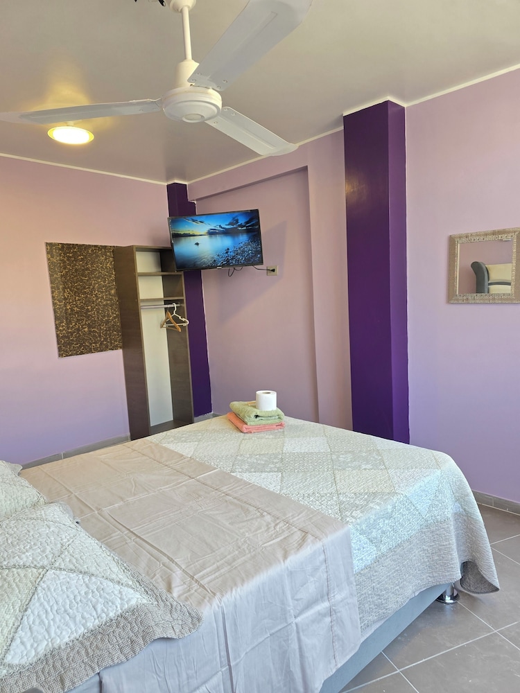 Basic Room, 1 Bedroom, Shared Bathroom, Tower photo 1