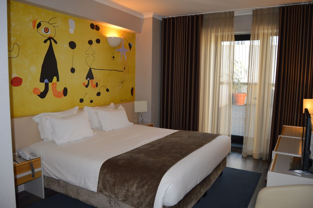 Superior Double Room, Terrace - Photo 7