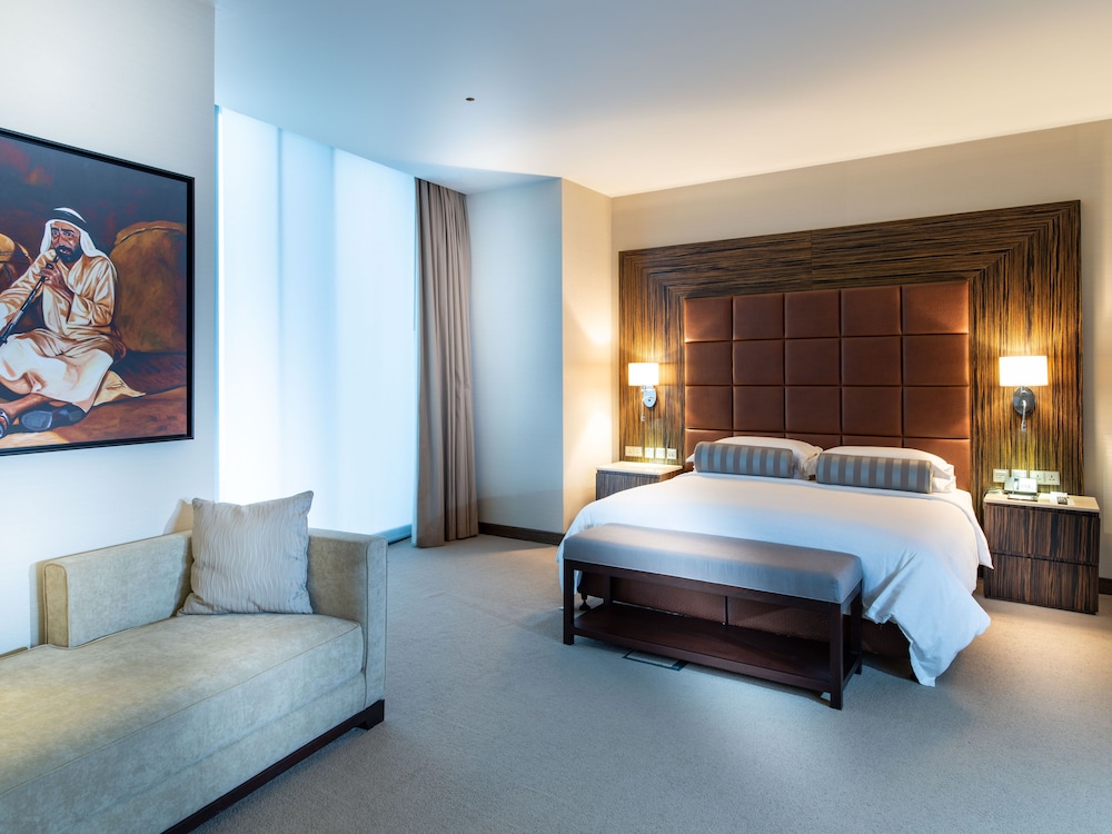 Penthouse, 3 Bedrooms, Sea View (with Maid Room)