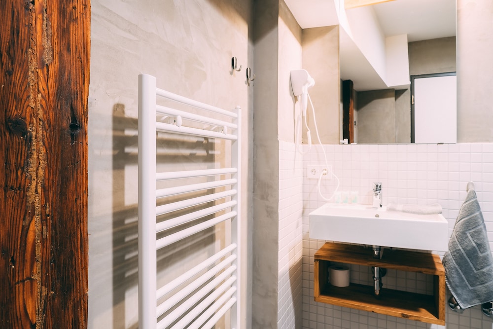 City Suite, 1 Bedroom