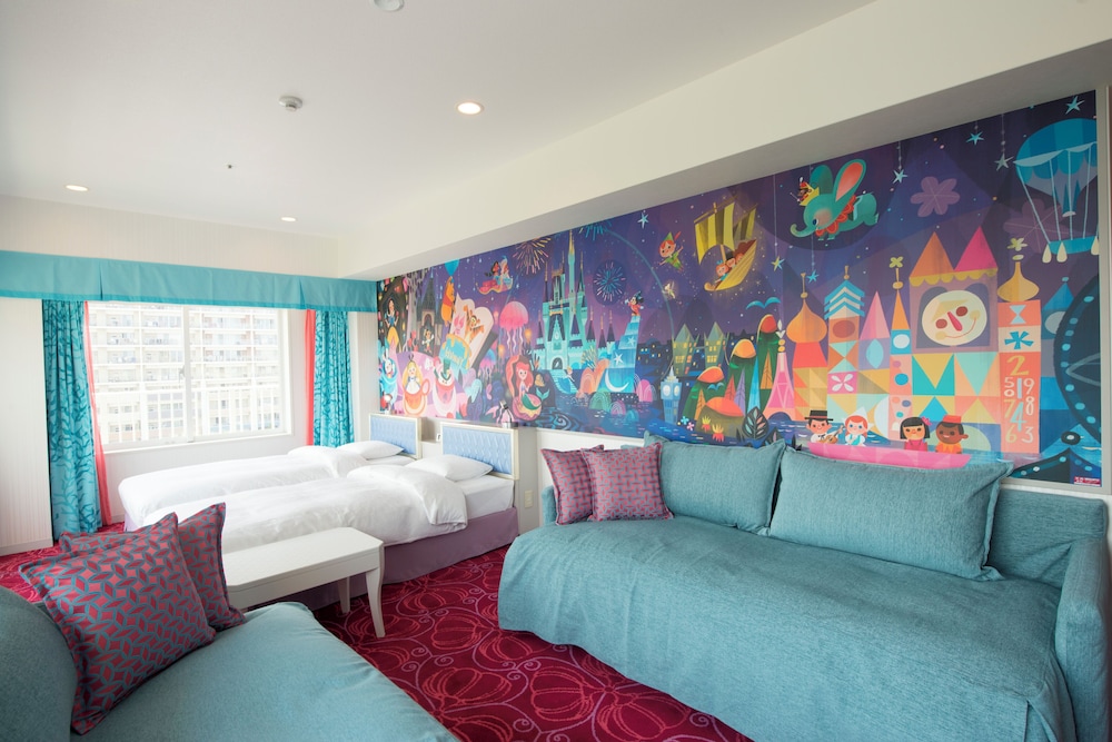 "Wish" Superior Room (Non Smoking)