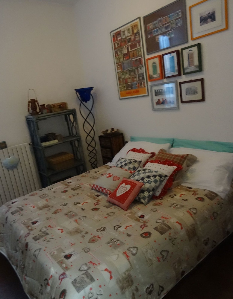 Family Double Room