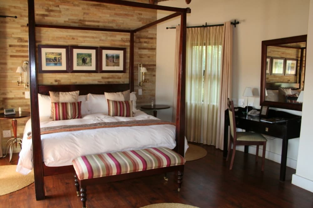 Impala Chalet - Photo 5