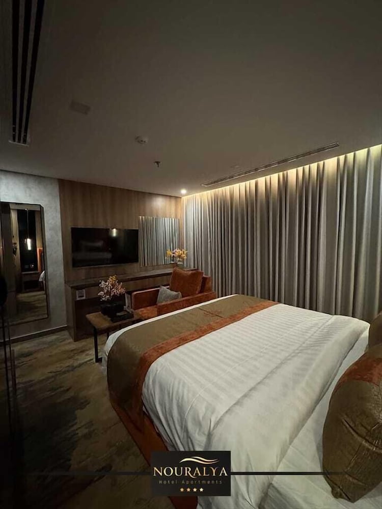 Family Double Room, City View photo 1