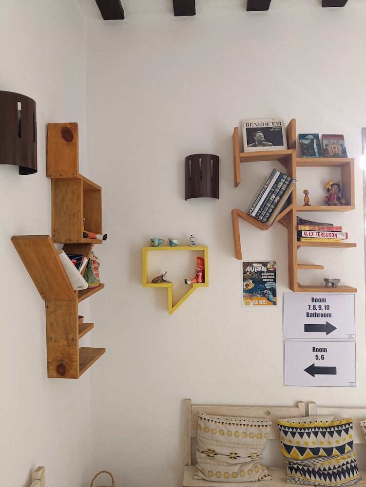 Standard Room photo 3