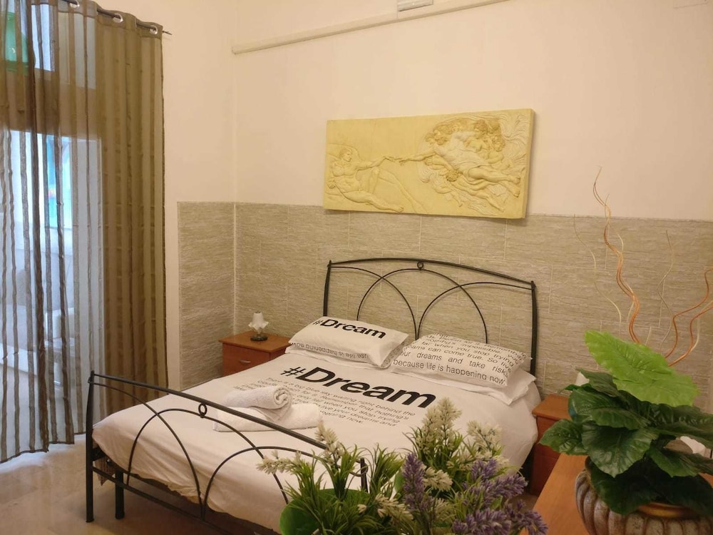 Junior Apartment, 1 Bedroom