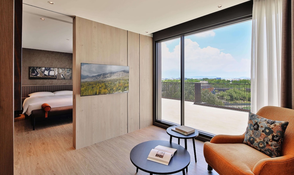 Harvest Suite