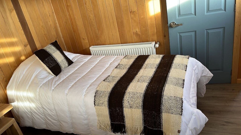Standard Double or Twin Room photo 1