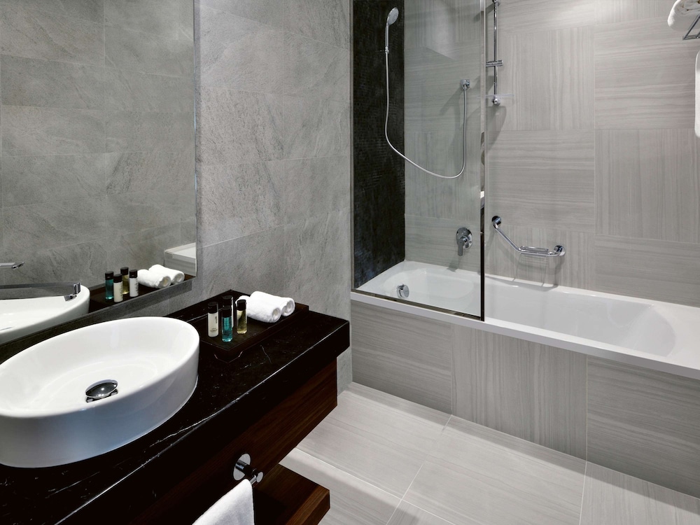 Apartment, 1 Bedroom (Burj Khalifa View) photo 3